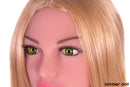 Kimber Doll Green Eye Set